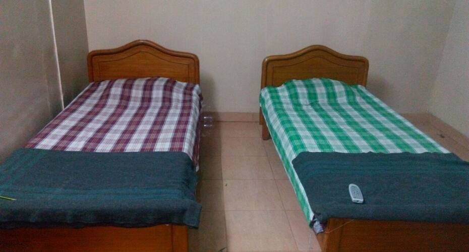 Sri Kamadhenu Lodge, Tumkur 1
